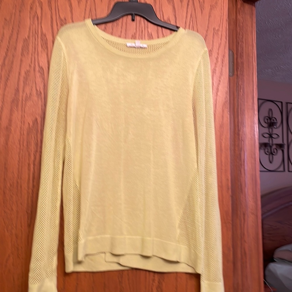 Cabi Sweater